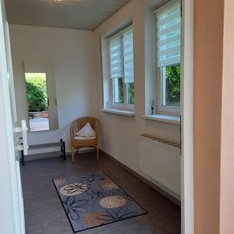 Ferienwohnung Haus Bleser Cochem Exterior photo