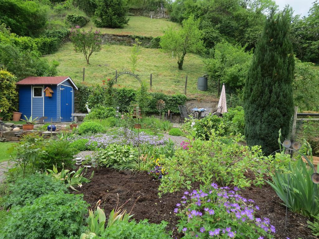 Ferienwohnung Haus Bleser Cochem Exterior photo